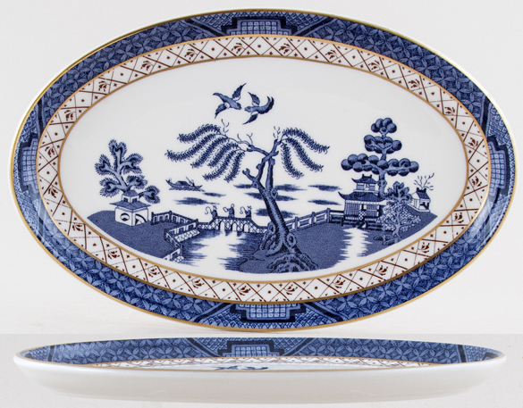 Stand or Dish c1990s